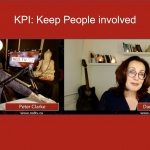 Keep People Involved (KPI)